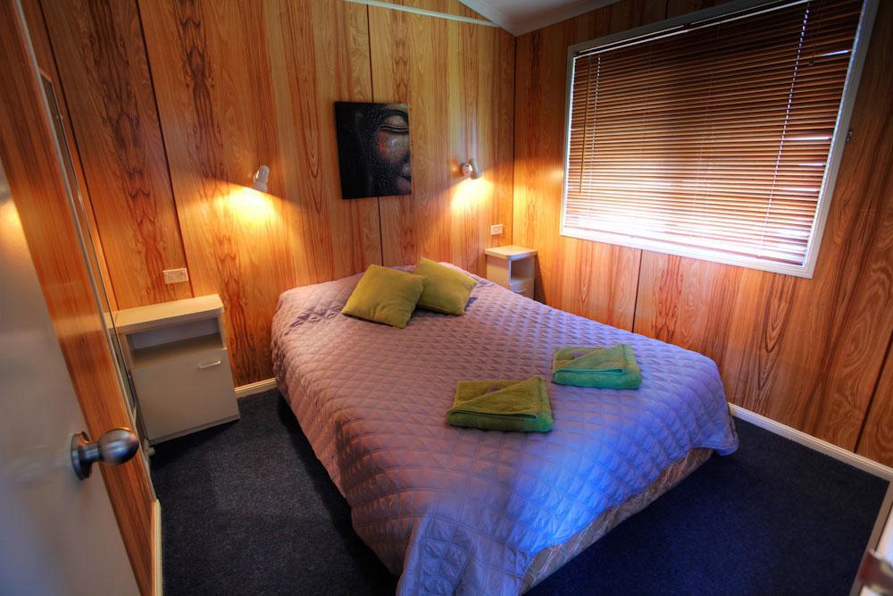 Top Of The Town Tourist Park Stanthorpe Hotel Екстериор снимка